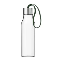 Eva Solo drinking bottle 0.5 l, Emerald green