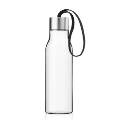Eva Solo drinking bottle 0.5 l, black