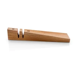 Eva Solo Eastern knife sharpener, Oak