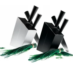 Eva Solo knife holder, black