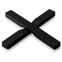Eva Solo magnetic trivet, Charcoal