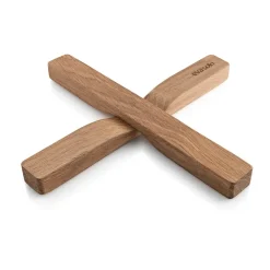 Eva Solo magnetic trivet, Bamboo