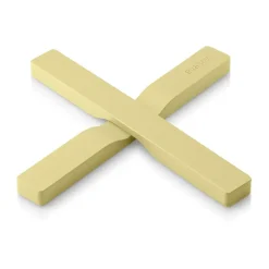 Eva Solo magnetic trivets, Champagne