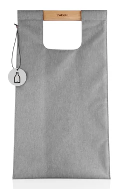 Eva Solo rubbish bags 28 L, grey
