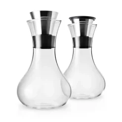 Eva Solo sugar and milk set, 1 set