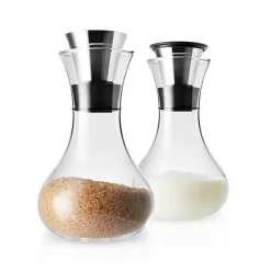 Eva Solo sugar and milk set, 1 set