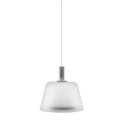 Eva Solo SunLight pendant, white