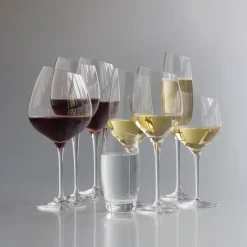 Eva Solo Syrah glass, 2-pack