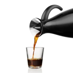 Eva Solo thermos, black