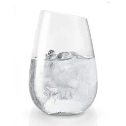 Eva Solo water glass low, 48 cl