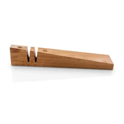 Eva Solo Western knife sharpener, Oak