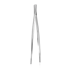 Eva Trio food tweezers, Stainless steel