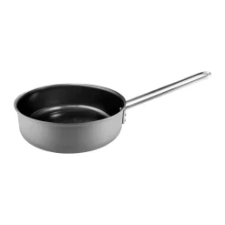 Eva Trio Grey Line frying pan, Ø24 cm