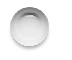 Eva Trio Legio Nova bowl - round, 2.1 l