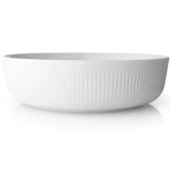 Eva Trio Legio Nova bowl Ø29 cm, White