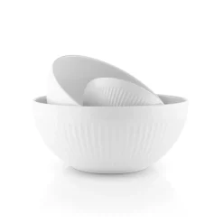 Eva Trio Legio Nova bowl white, 3.2 l