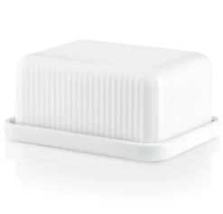 Eva Trio Legio Nova butter jar, 12 cm