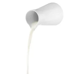 Eva Trio Legio Nova milk jug, 15 cl