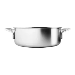 Eva Trio multi frying pan with 2 handles, Ø24 cm
