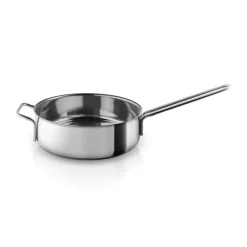 Eva Trio Stainless Steel sauté pan, 24 cm
