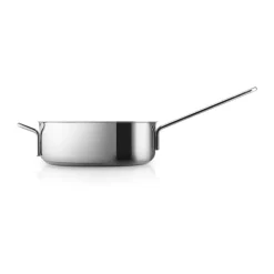 Eva Trio Stainless Steel sauté pan, 24 cm