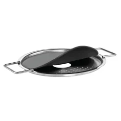 Eva Trio strainer lid, 24 cm