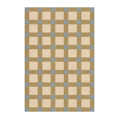 Evelina Kroon jute rug 75x200 cm, Dusk