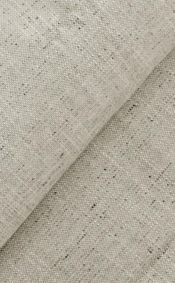 Fabric swatch Bern, Beige 0341
