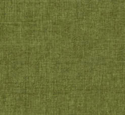 Fabric swatch Luiza, Green 3975