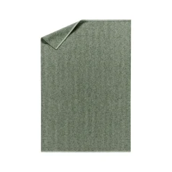 Fallow rug dusty green, 200x300cm