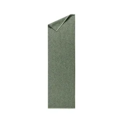 Fallow rug dusty green, 70x250cm