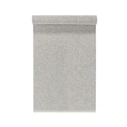 Fallow rug greige, 70x250cm