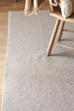 Fallow rug greige, 200x300cm