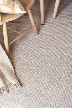 Fallow rug greige, 200x300cm