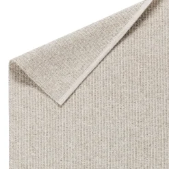 Fallow rug Sand, 70 x 250 cm