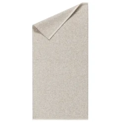 Fallow rug Sand, 70 x 150 cm