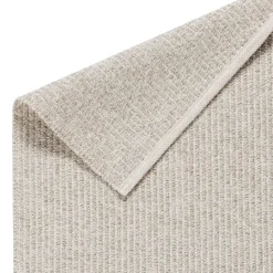 Fallow rug Sand, 70 x 150 cm