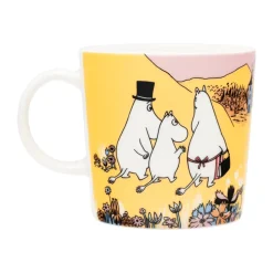 Family time Moomin Mug, 30 cl