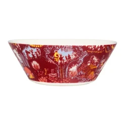Festive Moments Moomin bowl, Ø15 cm