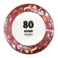 Festive Moments Moomin bowl, Ø15 cm