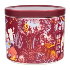 Festive Moments Moomin Can, 11xØ12.5 70 cl