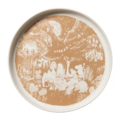 Festive Moments Moomin pie dish, Ø28 cm