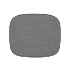 Fiber lounge chair cushion, remix 133