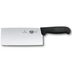 Fibrox Chinese knife 18 cm, Stainless steel