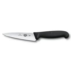 Fibrox knife 12 cm, Stainless steel