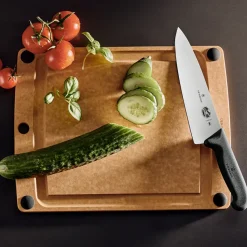 Fibrox knife 12 cm, Stainless steel