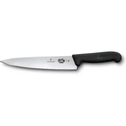 Fibrox knife 22 cm, Stainless steel