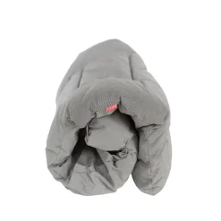 Fiesta back + seat cushion, Anthracite