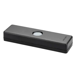 Fiskars knife sharpening set, Black-orange