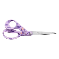 Fiskars x Moomin universal scissors 21 cm, ABC